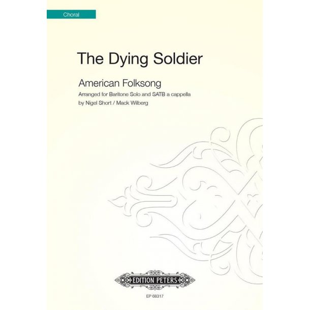 The Dying Soldier