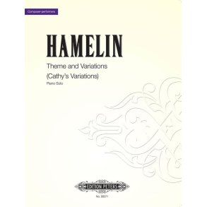 Variations for Cathy