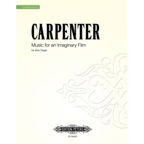 Music for an Imaginary Film