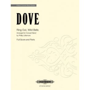 Ring Out, Wild Bells