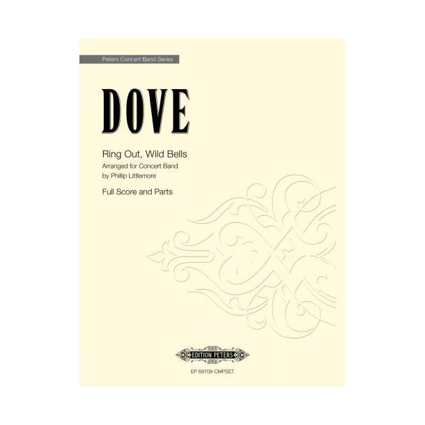 Ring Out, Wild Bells