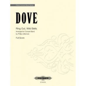 Ring Out, Wild Bells