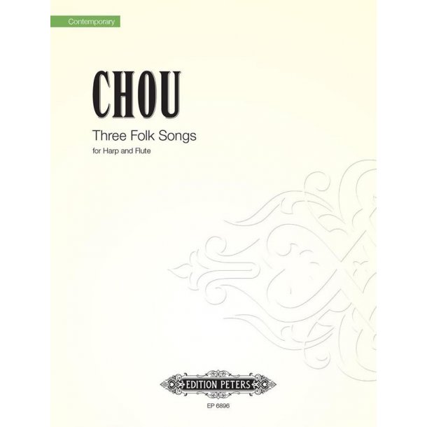 Folk Songs (3)
