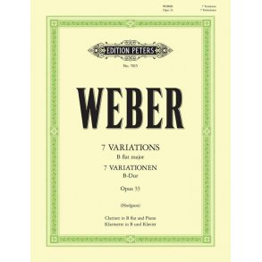 7 Variations Op.33