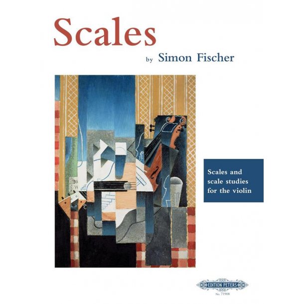 Scales & Scale Studies (Tutor)