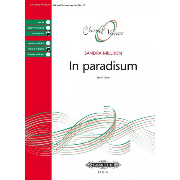 In Paradisum