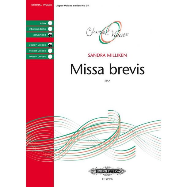 Missa brevis