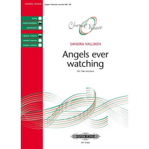 Angels ever watching