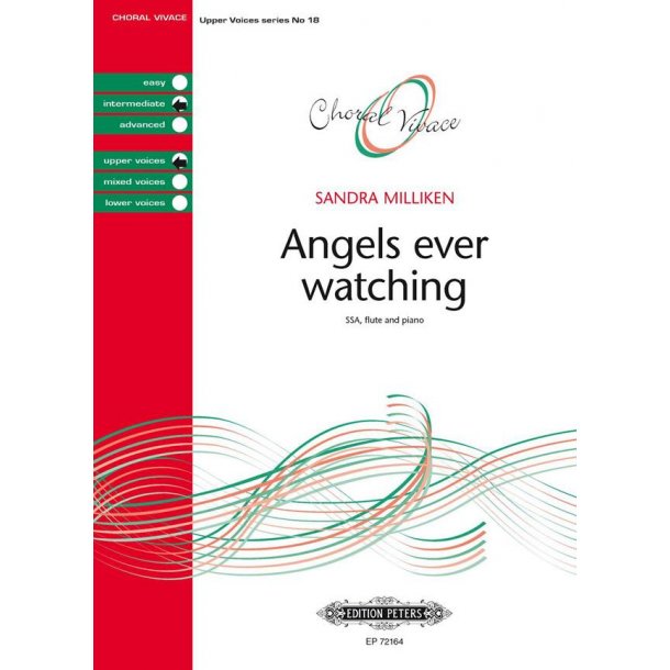 Angels ever watching