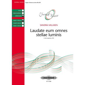 Laudate eum omnes stellae luminis