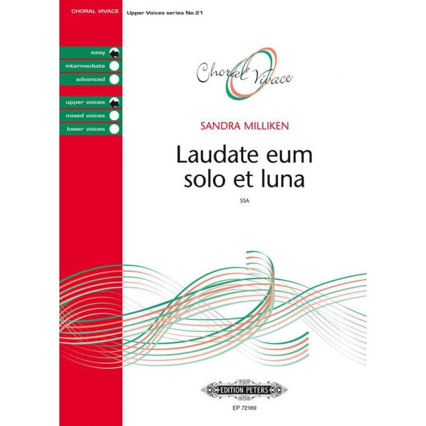 Laudate eum solo et luna