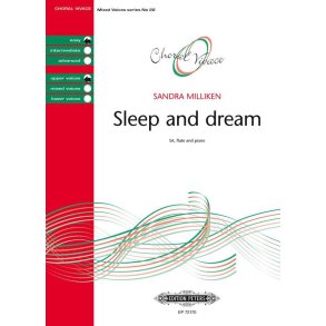Sleep and Dream