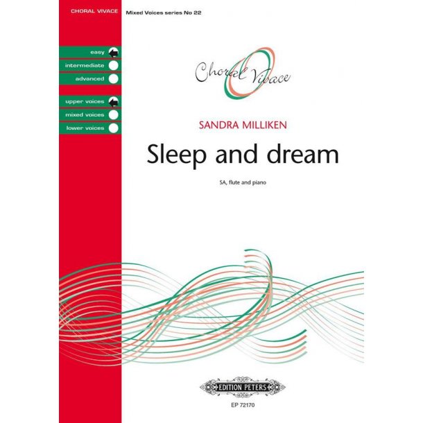 Sleep and Dream