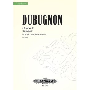 Battlefield Concerto