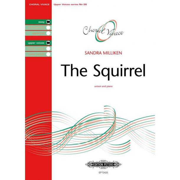 The Squirrel