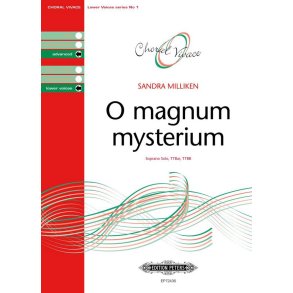O magnum myserium