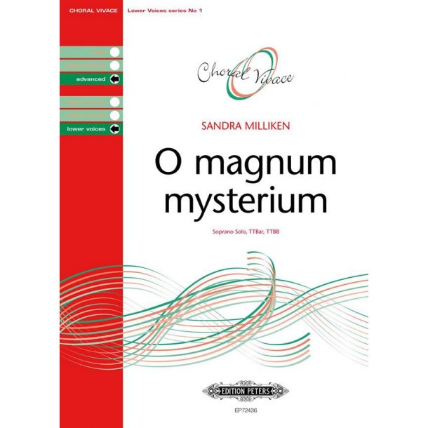 O magnum myserium