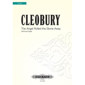 The Angel Rolled the Stone Away