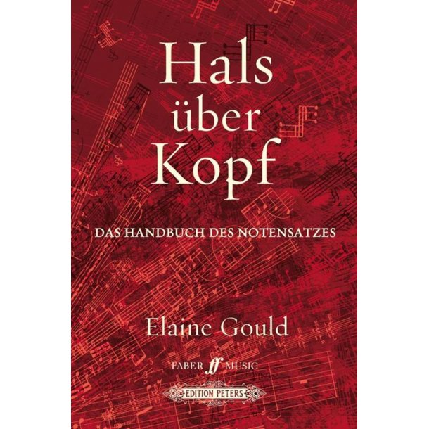 Hals &Uuml;ber Kopf