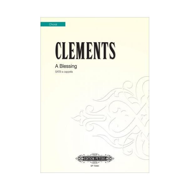 A Blessing : May the God of steadfastness and love