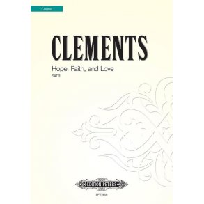 Hope, Faith and Love