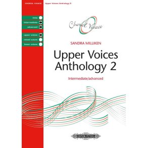 Choral Vivace: Upper Voices Anthology 2