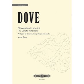 El Monstre al Laberint : The Monster in the Maze