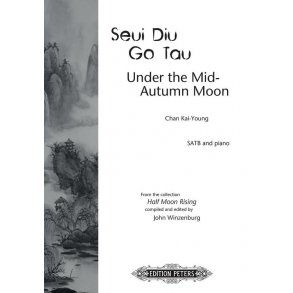 Under the Mid-Autumn Moon