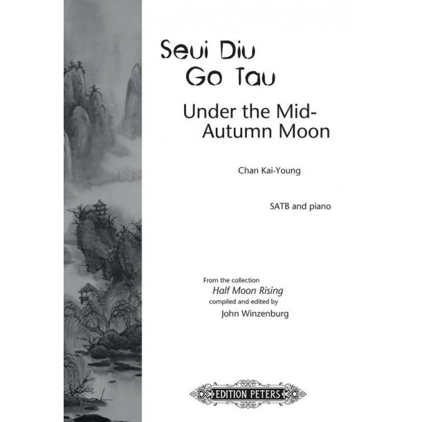 Under the Mid-Autumn Moon