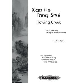 Flowing Creek (Xiao He Tang Shui)