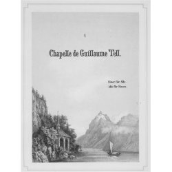 Ann&eacute;es de p&egrave;lerinage