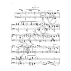 Liszt: Ann&eacute;es de p&egrave;lerinage : Deuxi&egrave;me ann&eacute;e - Italie (S161) / Venezia e Napoli (S162)