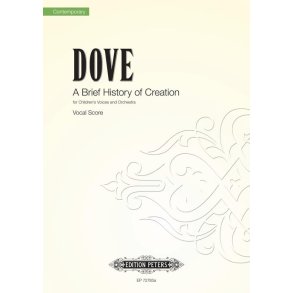 Brief History Of Creatn Chor