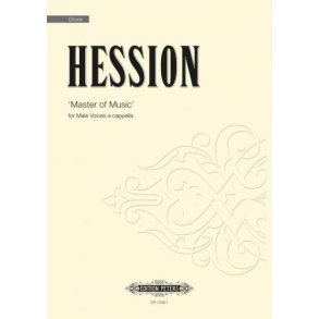 Master of Music