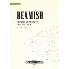 Fanfares and Fancies on a Popular Air