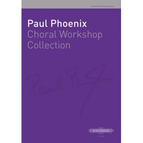 Choral Workshop Collection