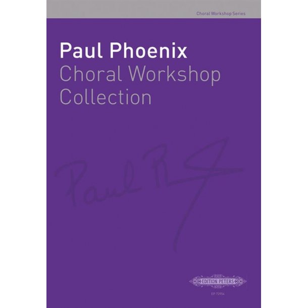 Choral Workshop Collection