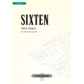 Salve Regina
