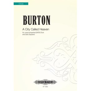 A City Called Heaven