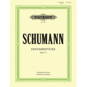 Fantasiestucke Op.73