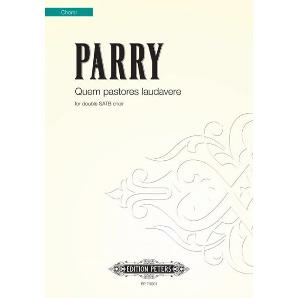 Quem pastores laudavere