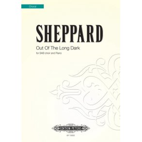 Out Of The Long Dark