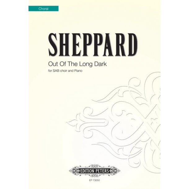 Out Of The Long Dark