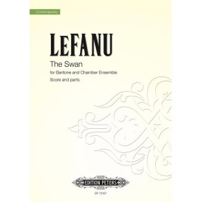 The Swan : Chamber Ensemble Version