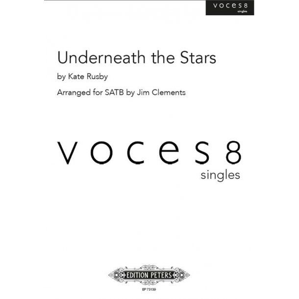 Underneath The Stars