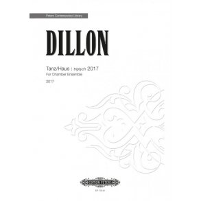 Tanz - Haus : Triptych 2017