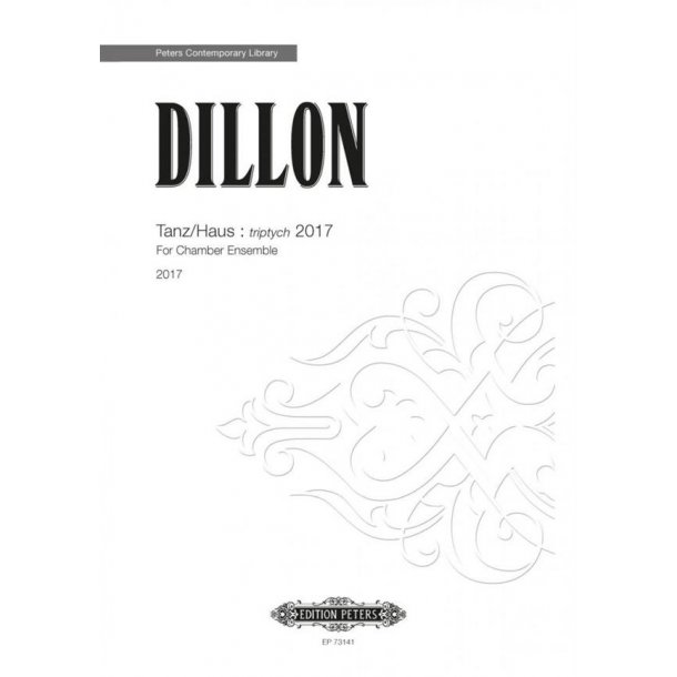 Tanz - Haus : Triptych 2017