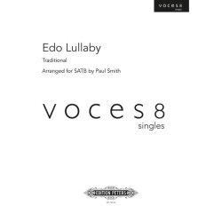 Edo Lullaby