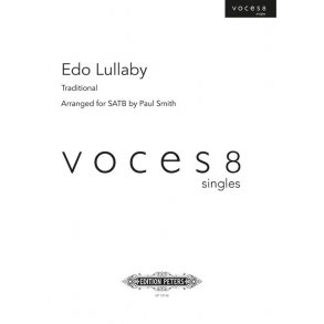 Edo Lullaby