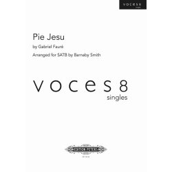 Pie Jesu